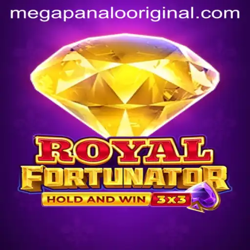 Discover the Thrills of RoyalFort: An In-Depth Guide to Megapanalo Original