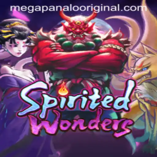 Unveiling SpiritedWonders: A MegaPanalo Original