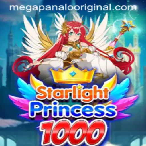 Explore the Enchanting World of StarlightPrincess1000 and MegaPanalo Original Gameplay