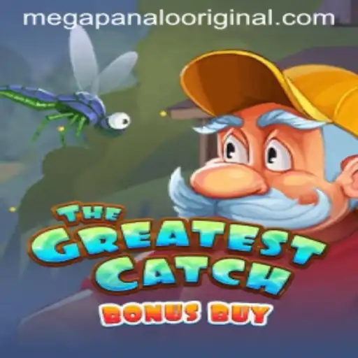 TheGreatestCatchBonusBuy: A Deep Dive into This Thrilling Game