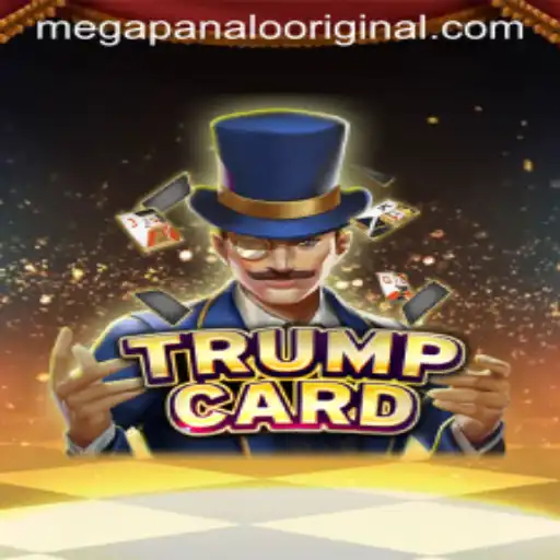 Unveiling the Thrills of TrumpCard: Immerse Yourself in the Megapanalo Original